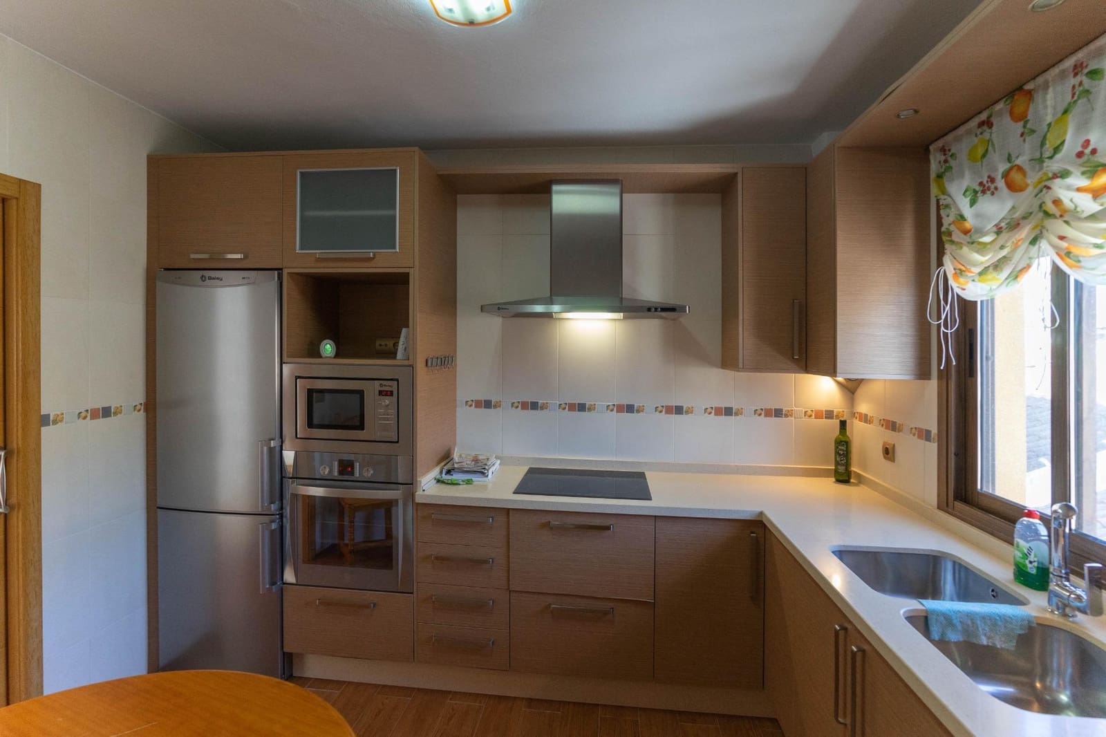 3 camera da letto Appartamento da affittare in Tolox - 700 € (Rif: 8327672)