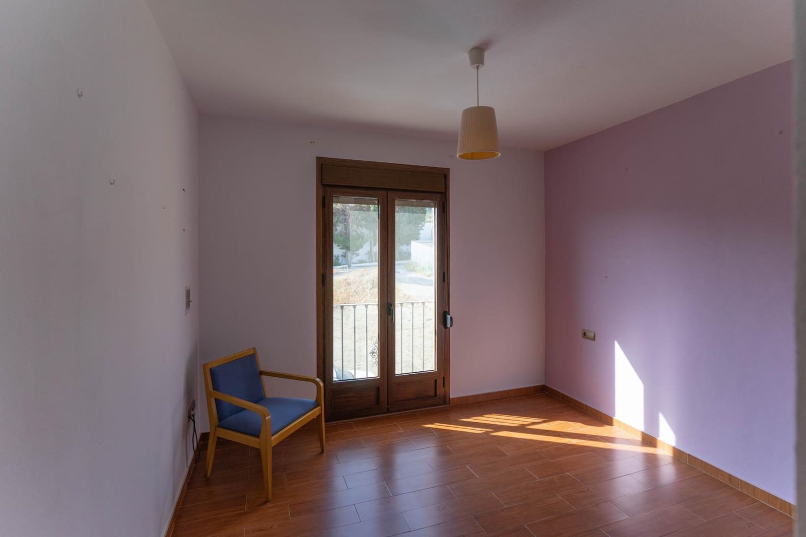 3 camera da letto Appartamento da affittare in Tolox - 700 € (Rif: 8327672)
