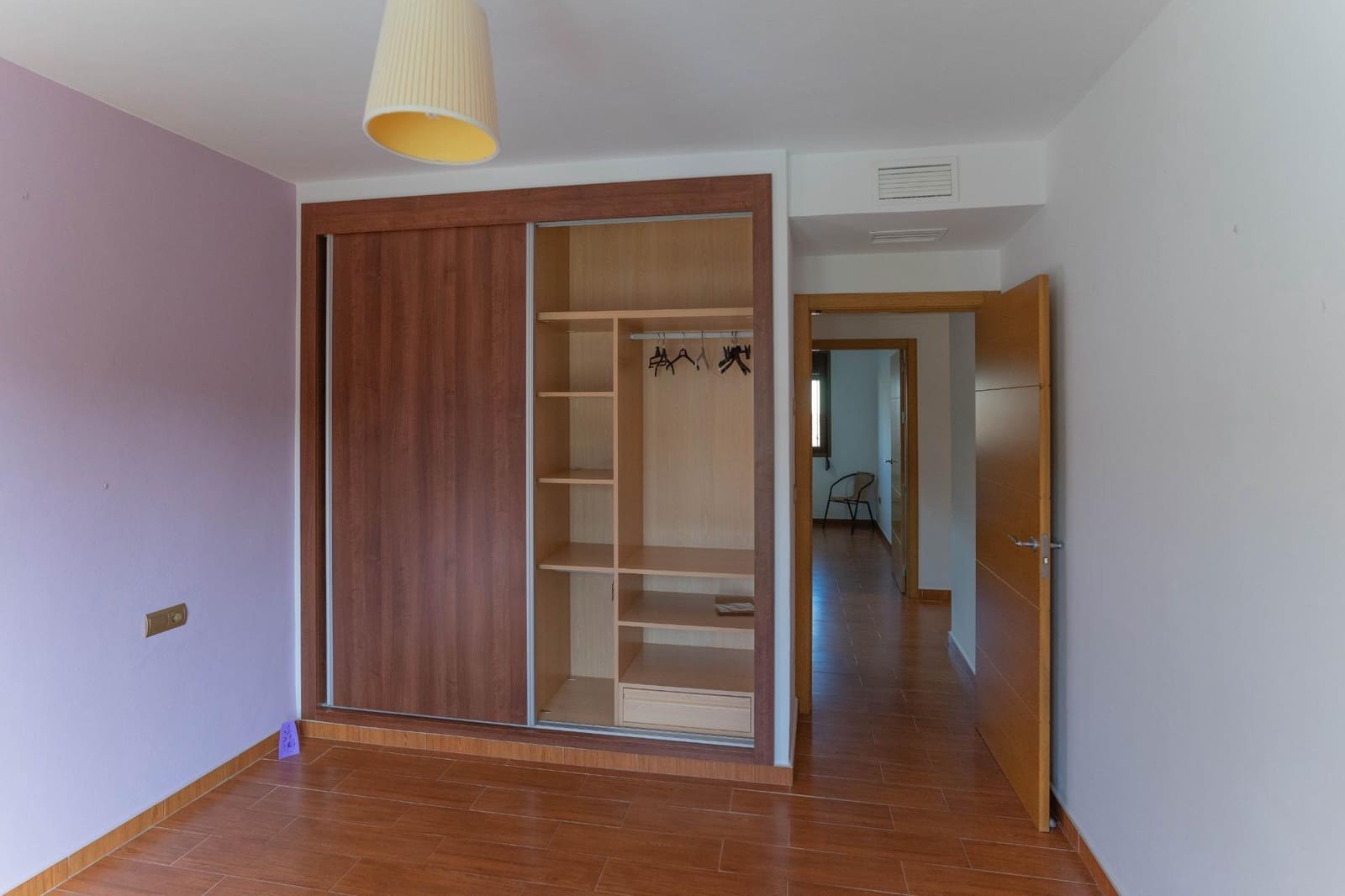 3 camera da letto Appartamento da affittare in Tolox - 700 € (Rif: 8327672)
