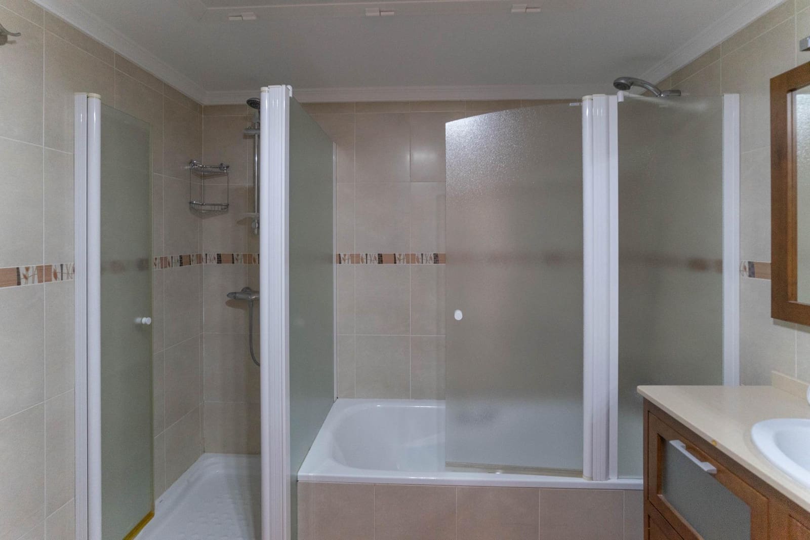 3 camera da letto Appartamento da affittare in Tolox - 700 € (Rif: 8327672)