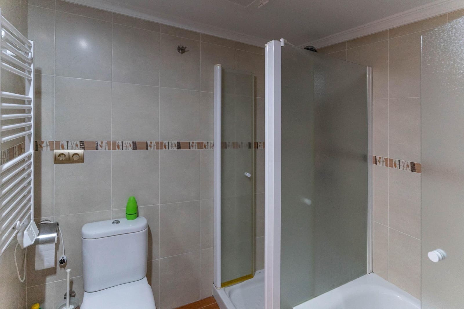 3 camera da letto Appartamento da affittare in Tolox - 700 € (Rif: 8327672)