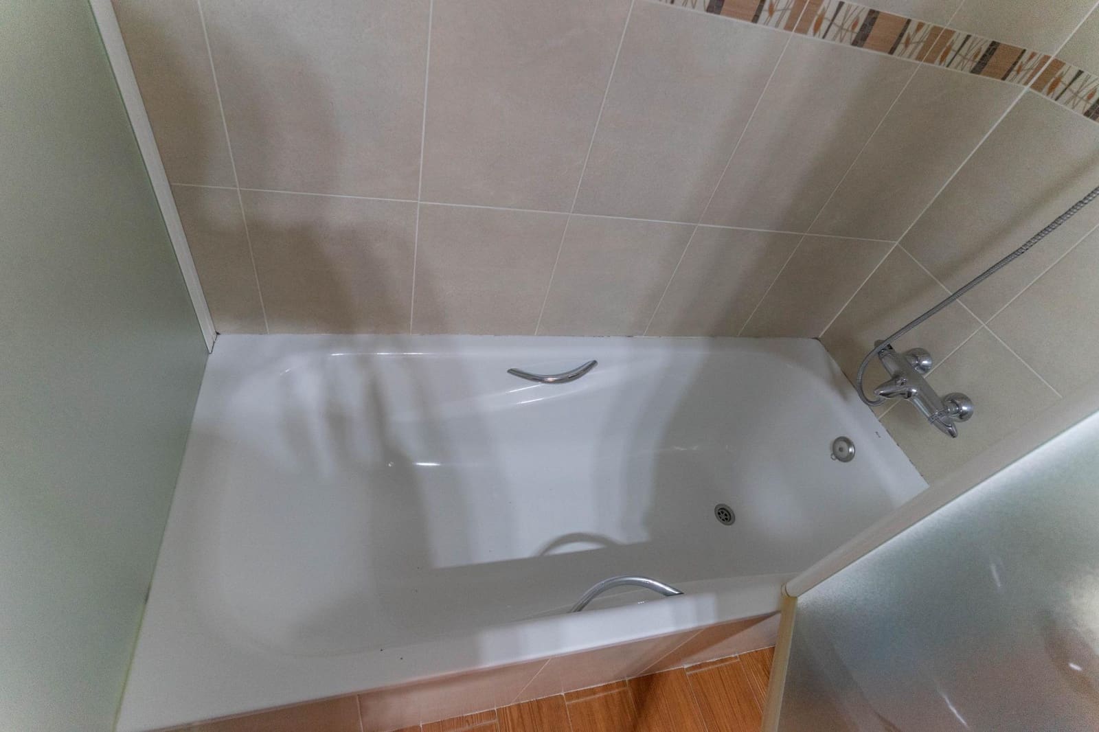 3 camera da letto Appartamento da affittare in Tolox - 700 € (Rif: 8327672)