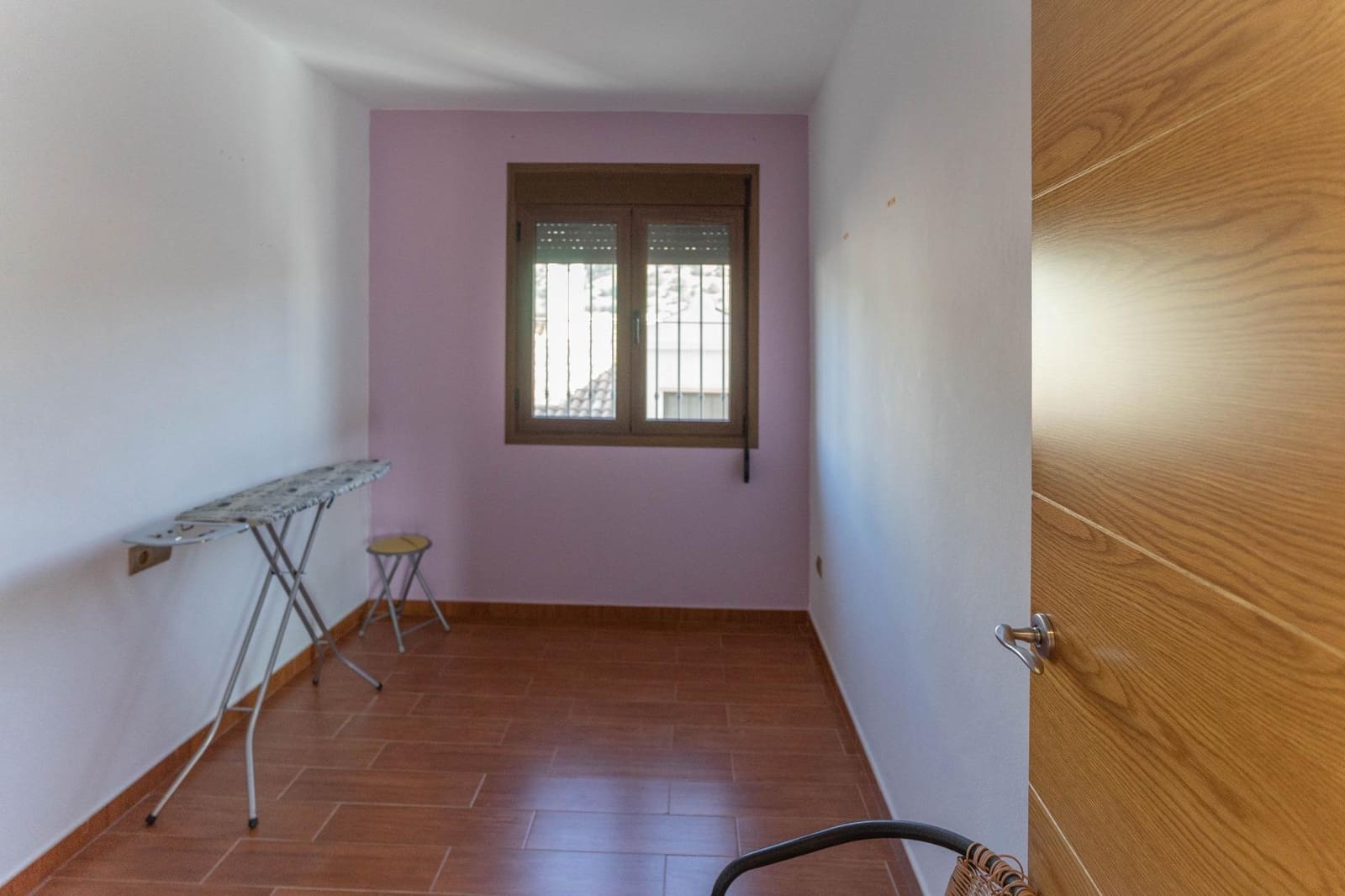 3 camera da letto Appartamento da affittare in Tolox - 700 € (Rif: 8327672)