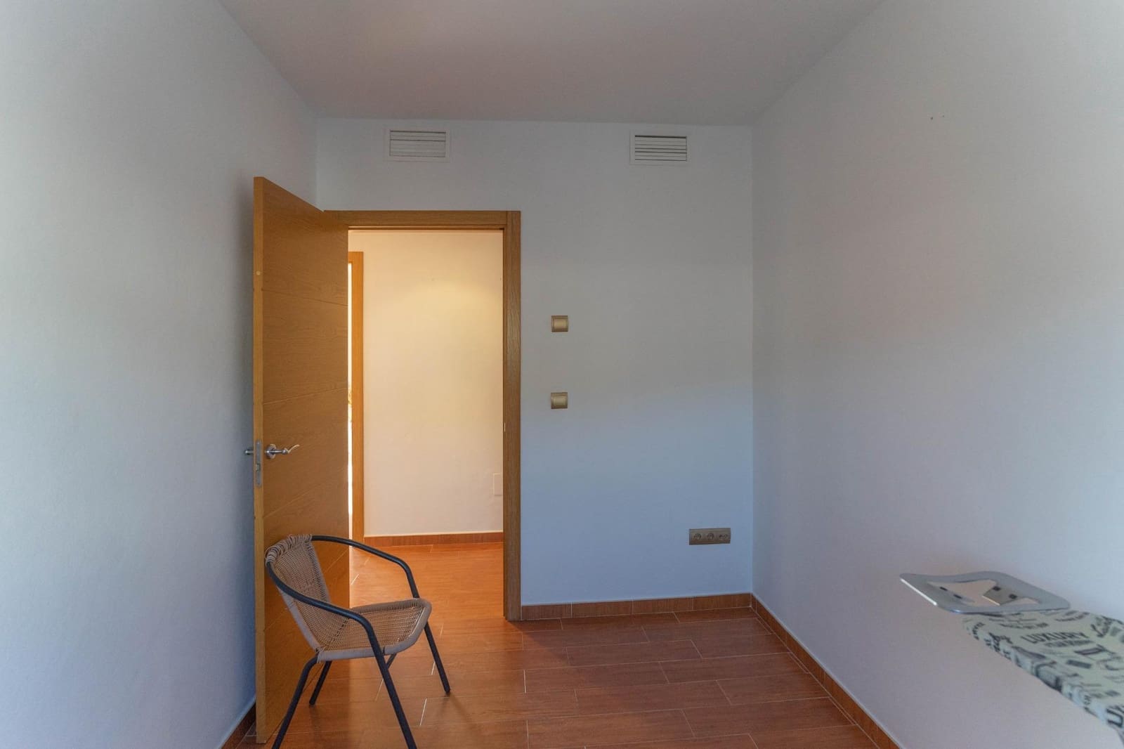 3 camera da letto Appartamento da affittare in Tolox - 700 € (Rif: 8327672)