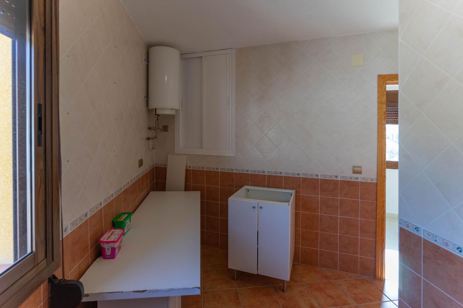 3 camera da letto Appartamento da affittare in Tolox - 700 € (Rif: 8327672)