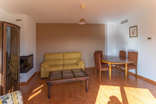 3 camera da letto Appartamento da affittare in Tolox - 700 € (Rif: 8327672)