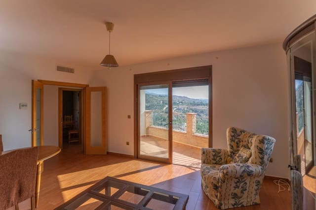 3 camera da letto Appartamento da affittare in Tolox - 700 € (Rif: 8327672)