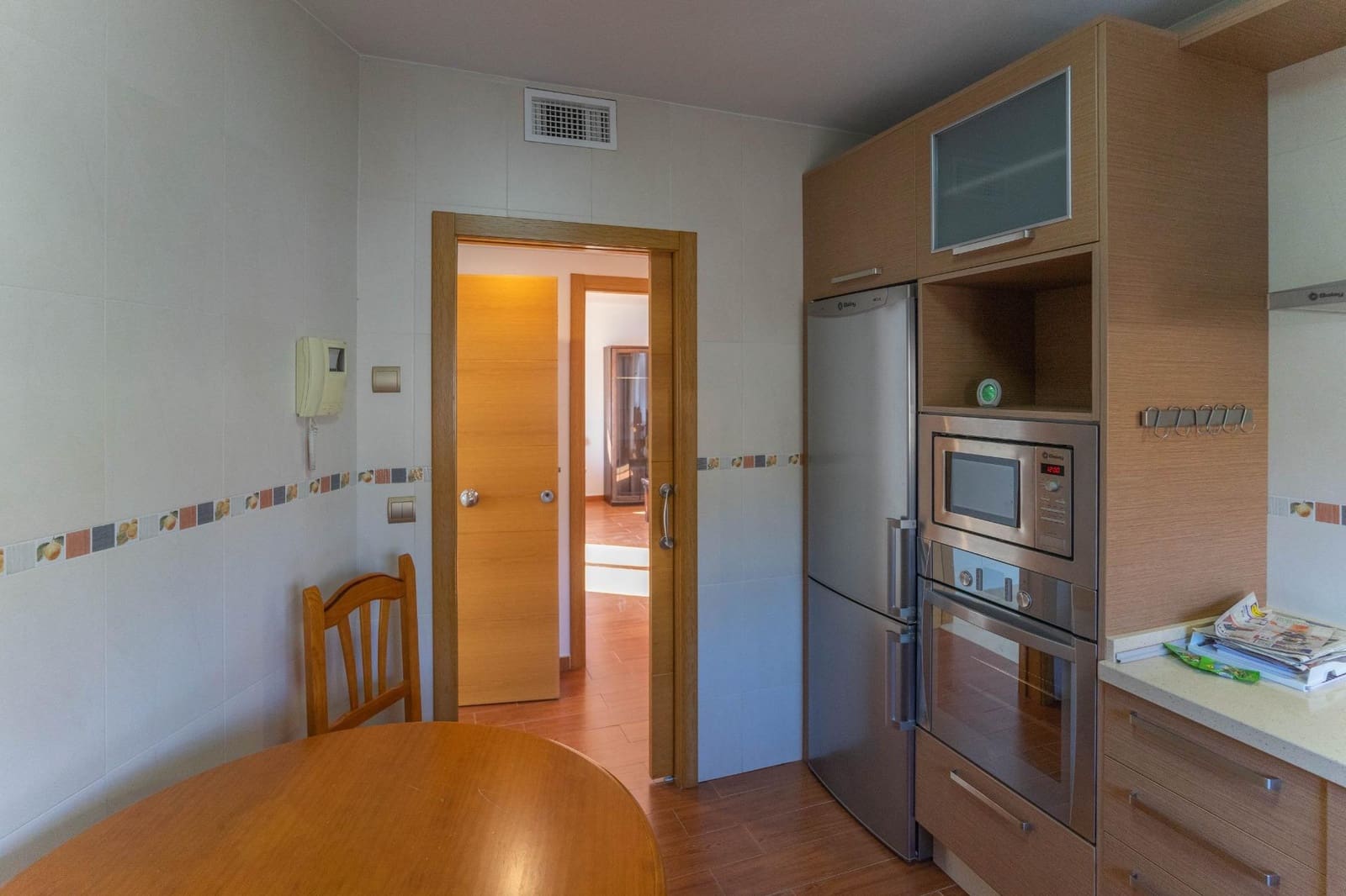 3 camera da letto Appartamento da affittare in Tolox - 700 € (Rif: 8327672)