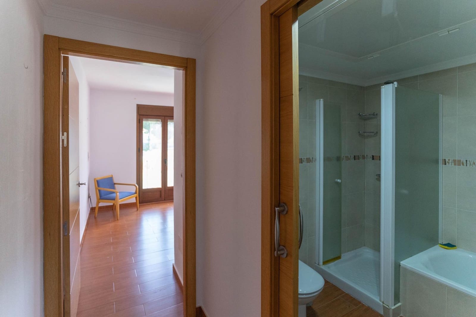 3 camera da letto Appartamento da affittare in Tolox - 700 € (Rif: 8327672)
