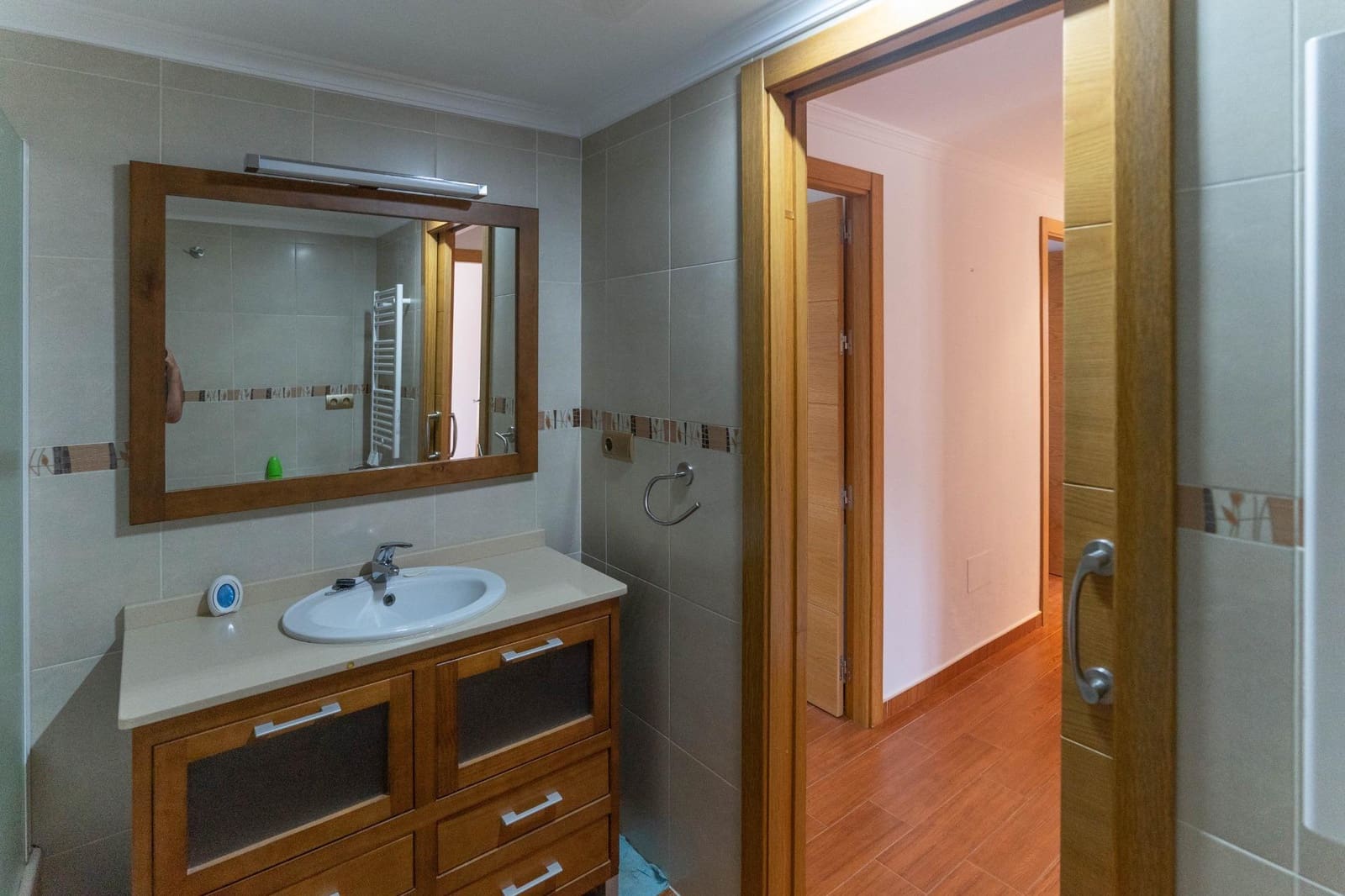 3 camera da letto Appartamento da affittare in Tolox - 700 € (Rif: 8327672)