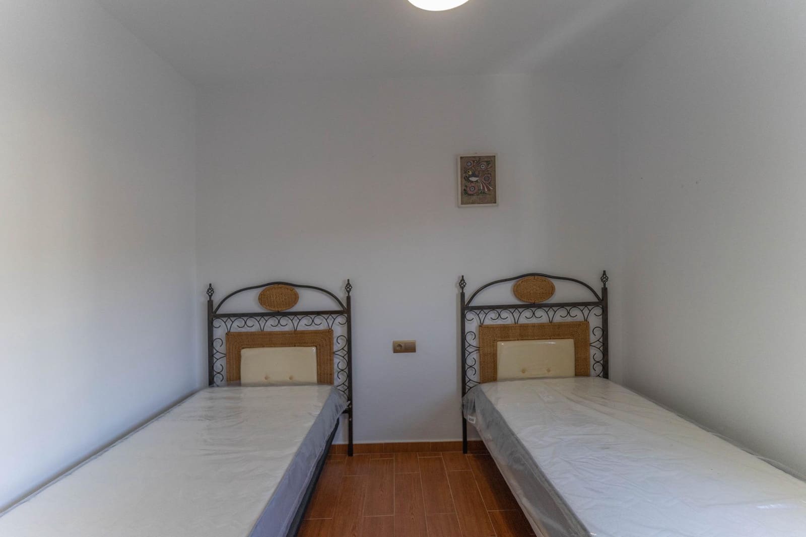 3 camera da letto Appartamento da affittare in Tolox - 700 € (Rif: 8327672)