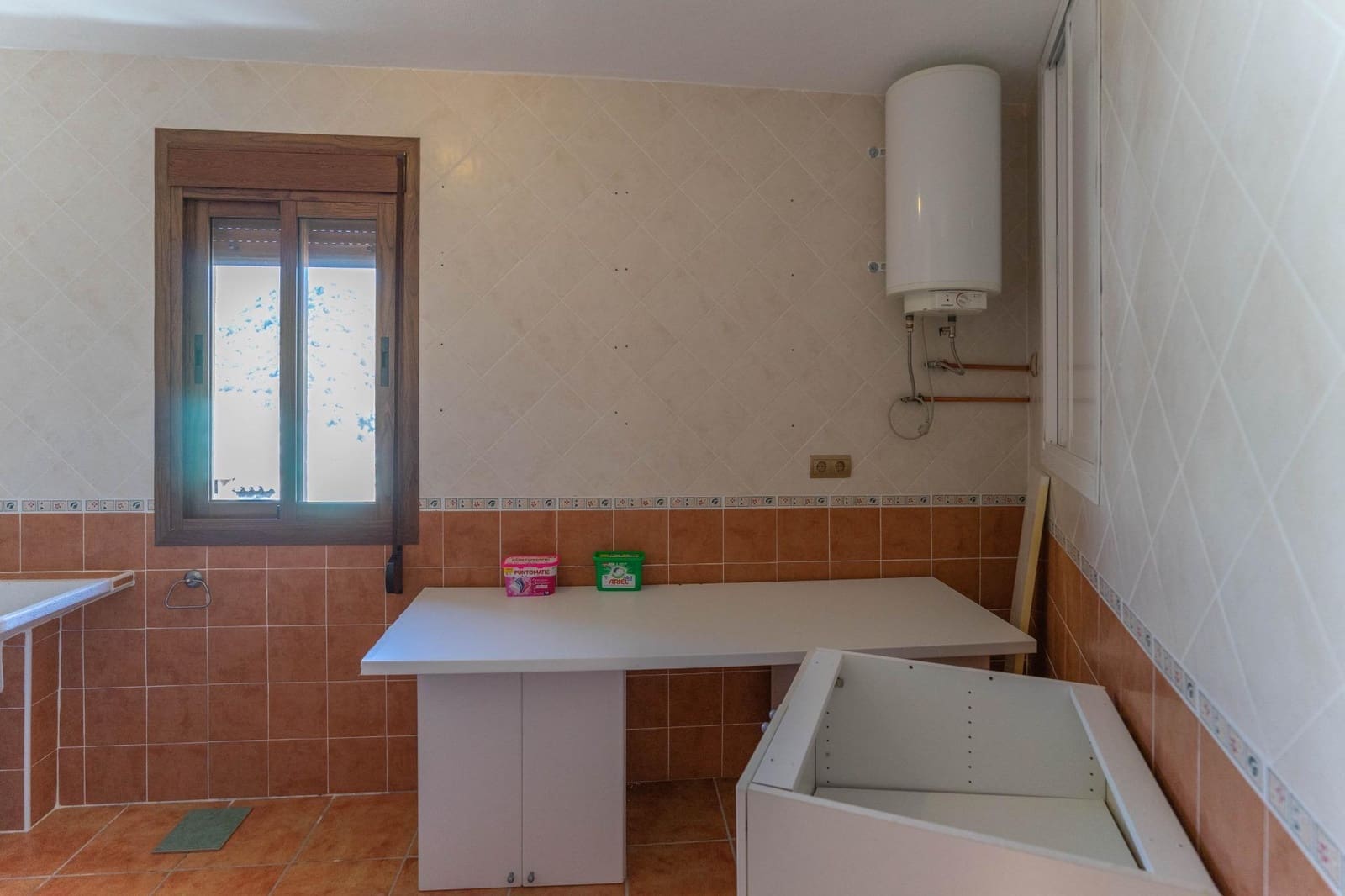3 camera da letto Appartamento da affittare in Tolox - 700 € (Rif: 8327672)