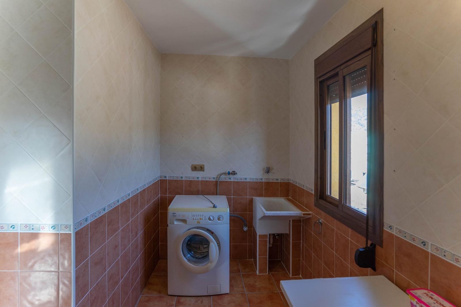 3 camera da letto Appartamento da affittare in Tolox - 700 € (Rif: 8327672)
