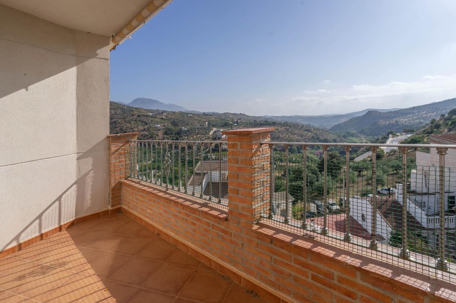 3 camera da letto Appartamento da affittare in Tolox - 700 € (Rif: 8327672)