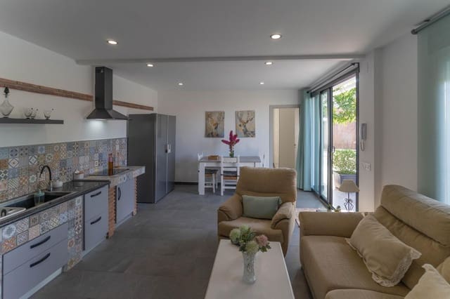 Chalet de 2 habitaciones en Pinos de Alhaurin, Alhaurín de la Torre en alquiler - 1.100 € (Ref: 8354360)