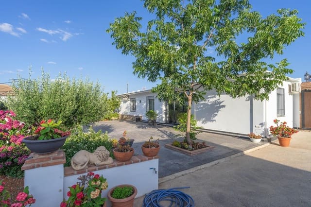 Chalet de 2 habitaciones en Pinos de Alhaurin, Alhaurín de la Torre en alquiler - 1.100 € (Ref: 8354360)