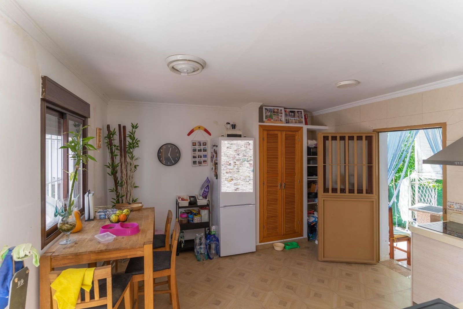 2 soveværelse Villa til salg i Alhaurin el Grande - € 275.000 (Ref: 8385072)