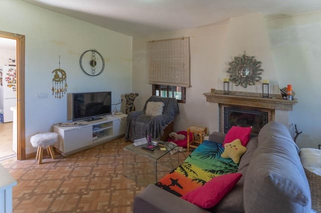 2 sypialnia Willa na sprzedaż w Alhaurín el Grande - 275 000 € (Ref: 8385072)