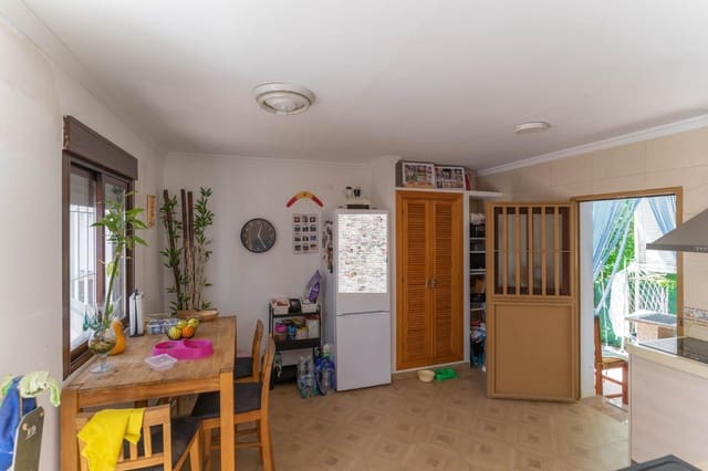 2 sypialnia Willa na sprzedaż w Alhaurín el Grande - 275 000 € (Ref: 8385072)