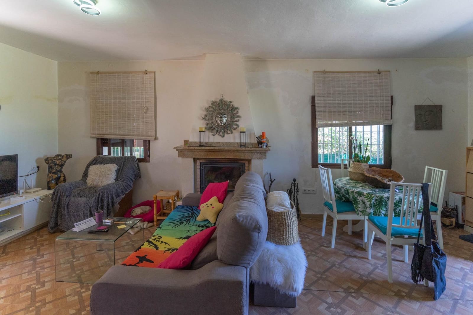 2 soveværelse Villa til salg i Alhaurin el Grande - € 275.000 (Ref: 8385072)