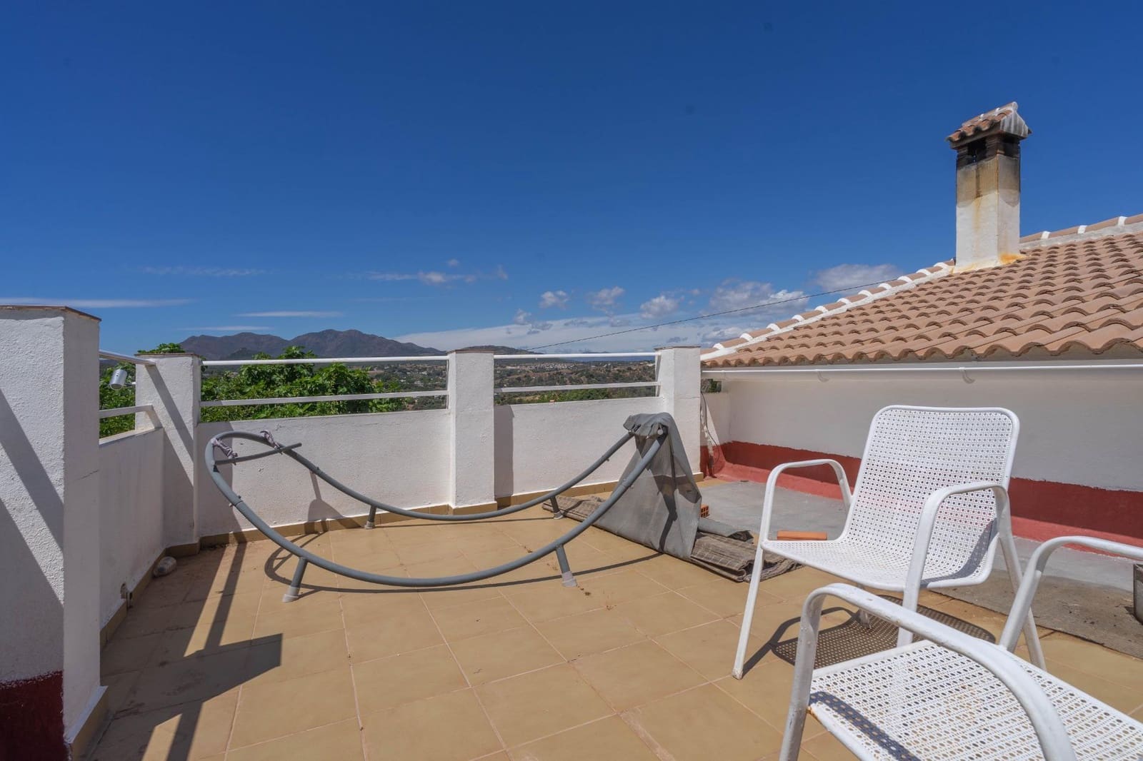 2 soveværelse Villa til salg i Alhaurin el Grande - € 275.000 (Ref: 8385072)