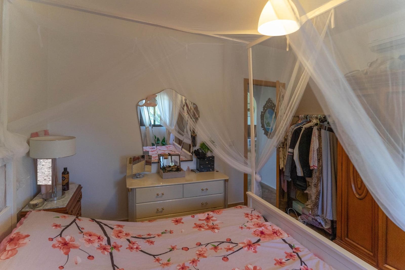 2 soveværelse Villa til salg i Alhaurin el Grande - € 275.000 (Ref: 8385072)