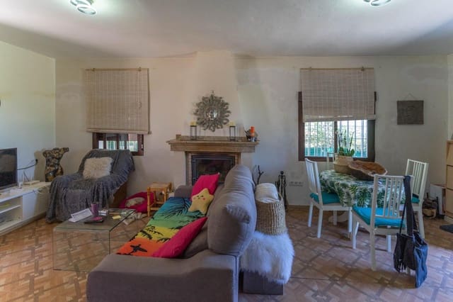 2 sypialnia Willa na sprzedaż w Alhaurín el Grande - 275 000 € (Ref: 8385072)