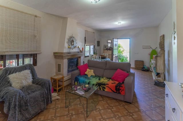 2 sypialnia Willa na sprzedaż w Alhaurín el Grande - 275 000 € (Ref: 8385072)