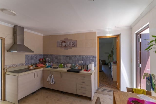 2 sypialnia Willa na sprzedaż w Alhaurín el Grande - 275 000 € (Ref: 8385072)