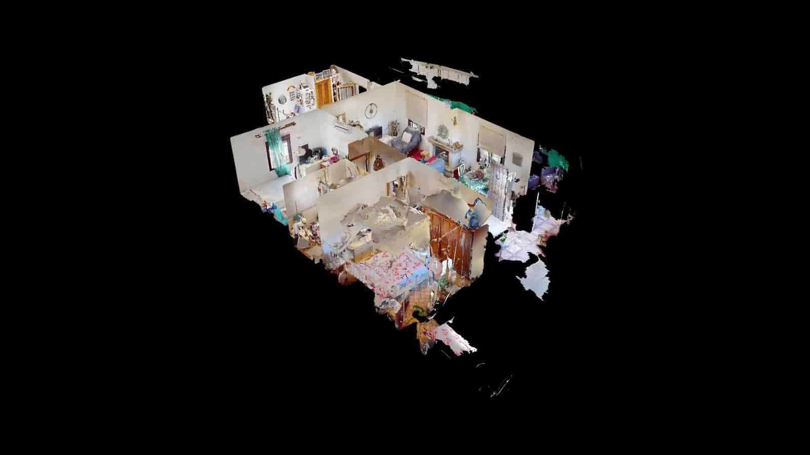 2 soveværelse Villa til salg i Alhaurin el Grande - € 275.000 (Ref: 8385072)