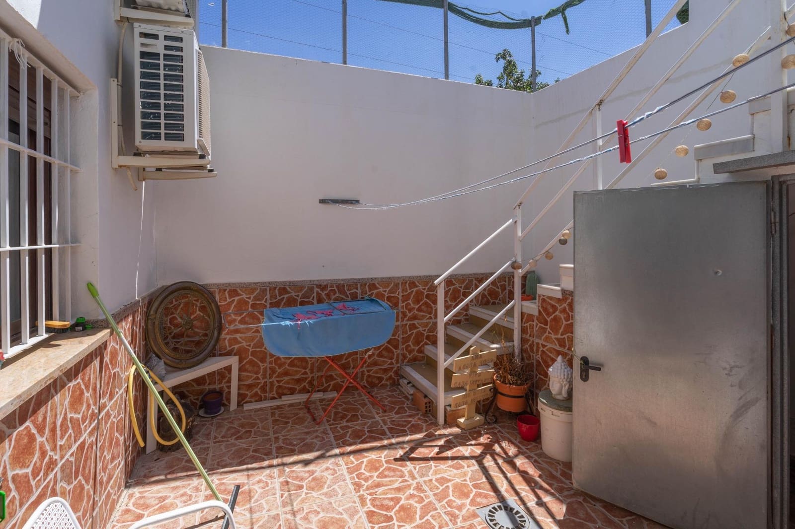 2 soveværelse Villa til salg i Alhaurin el Grande - € 275.000 (Ref: 8385072)