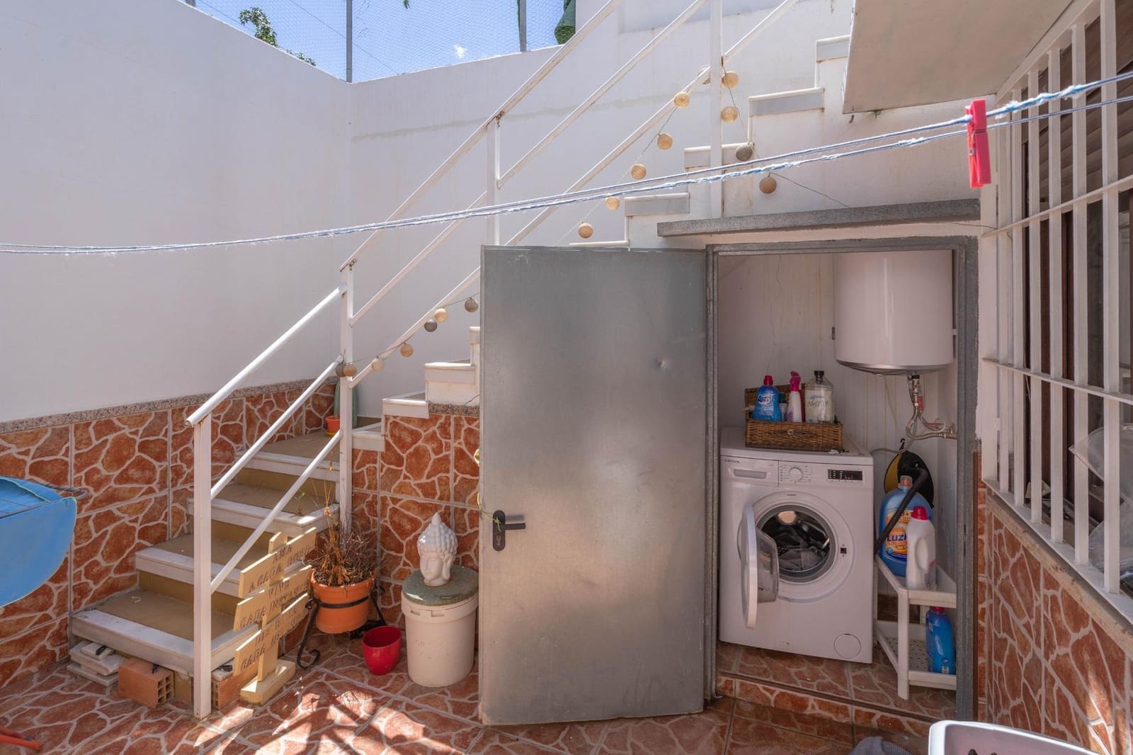 2 soveværelse Villa til salg i Alhaurin el Grande - € 275.000 (Ref: 8385072)