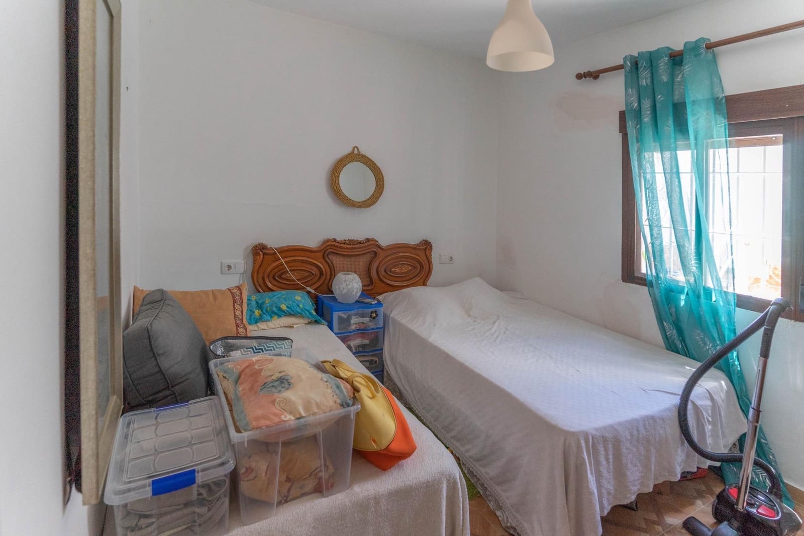 2 soveværelse Villa til salg i Alhaurin el Grande - € 275.000 (Ref: 8385072)