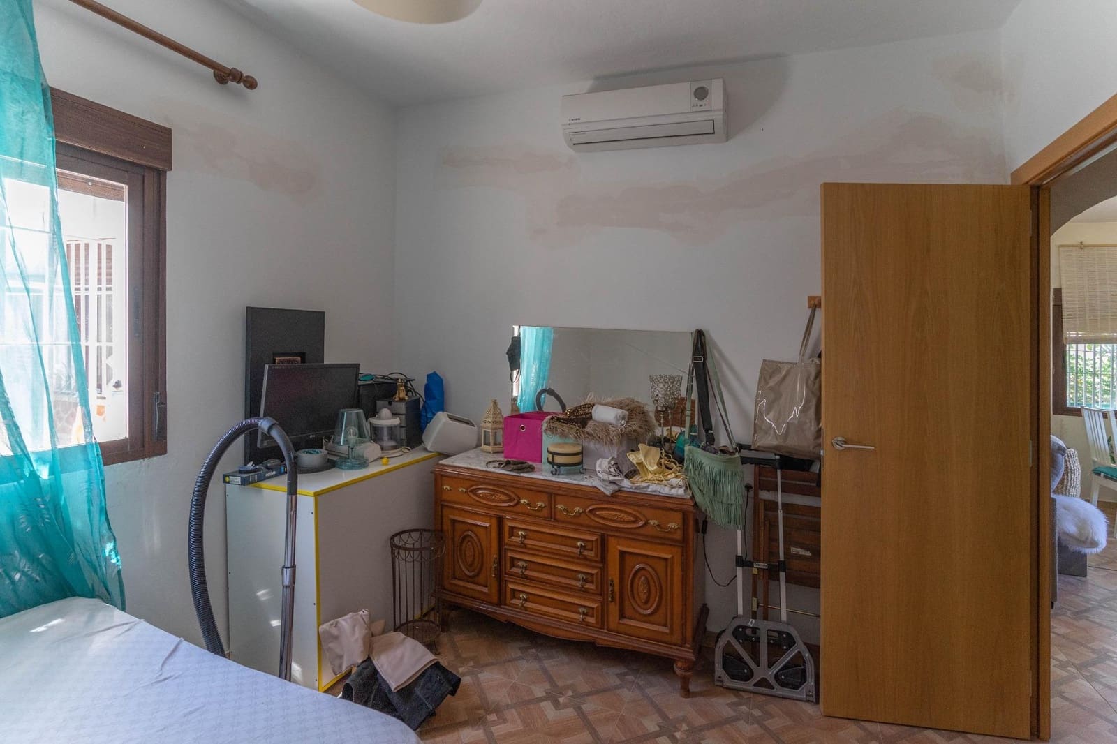 2 soveværelse Villa til salg i Alhaurin el Grande - € 275.000 (Ref: 8385072)