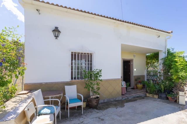 2 sypialnia Willa na sprzedaż w Alhaurín el Grande - 275 000 € (Ref: 8385072)