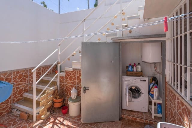 2 sypialnia Willa na sprzedaż w Alhaurín el Grande - 275 000 € (Ref: 8385072)