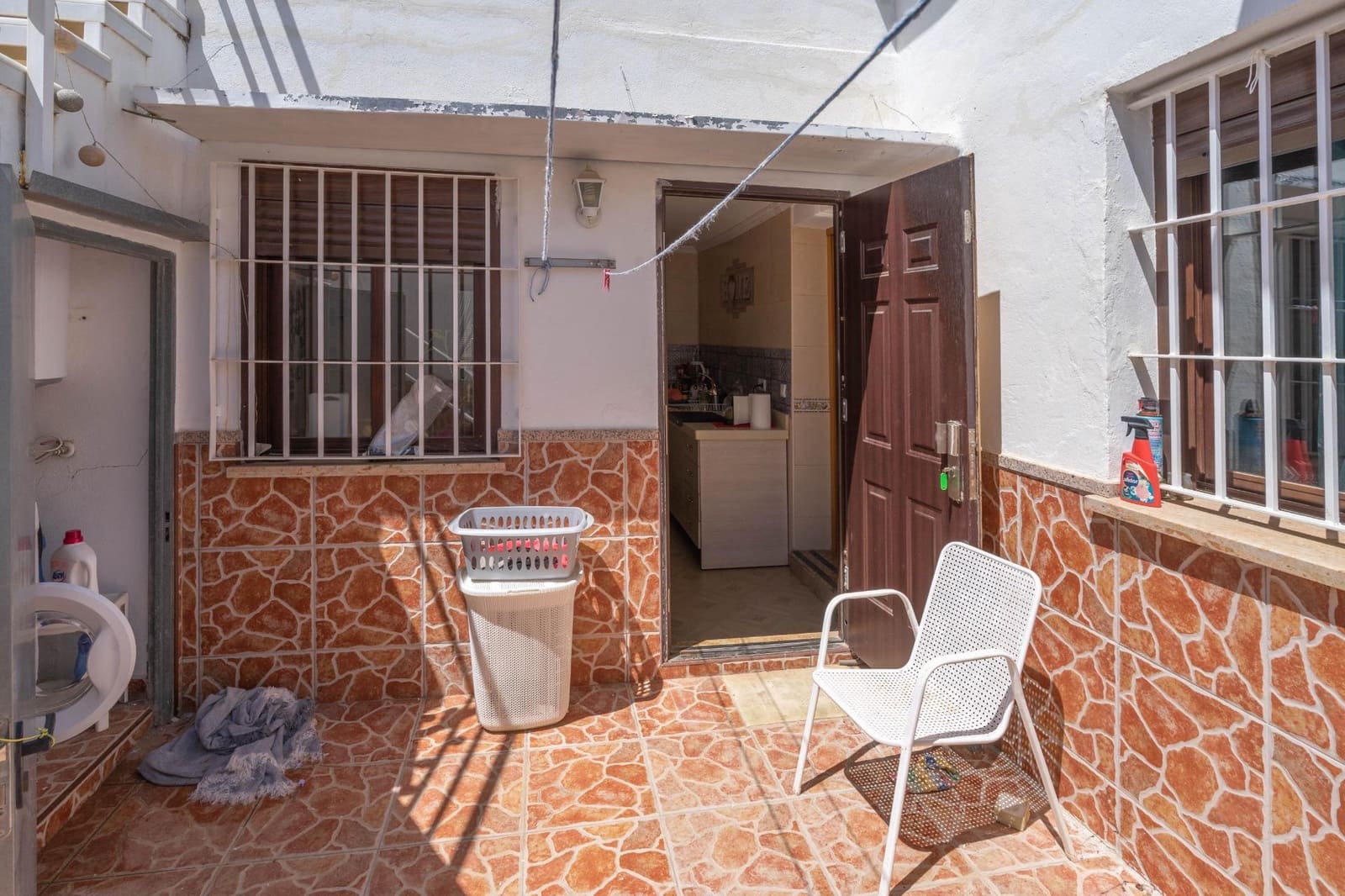 2 soveværelse Villa til salg i Alhaurin el Grande - € 275.000 (Ref: 8385072)