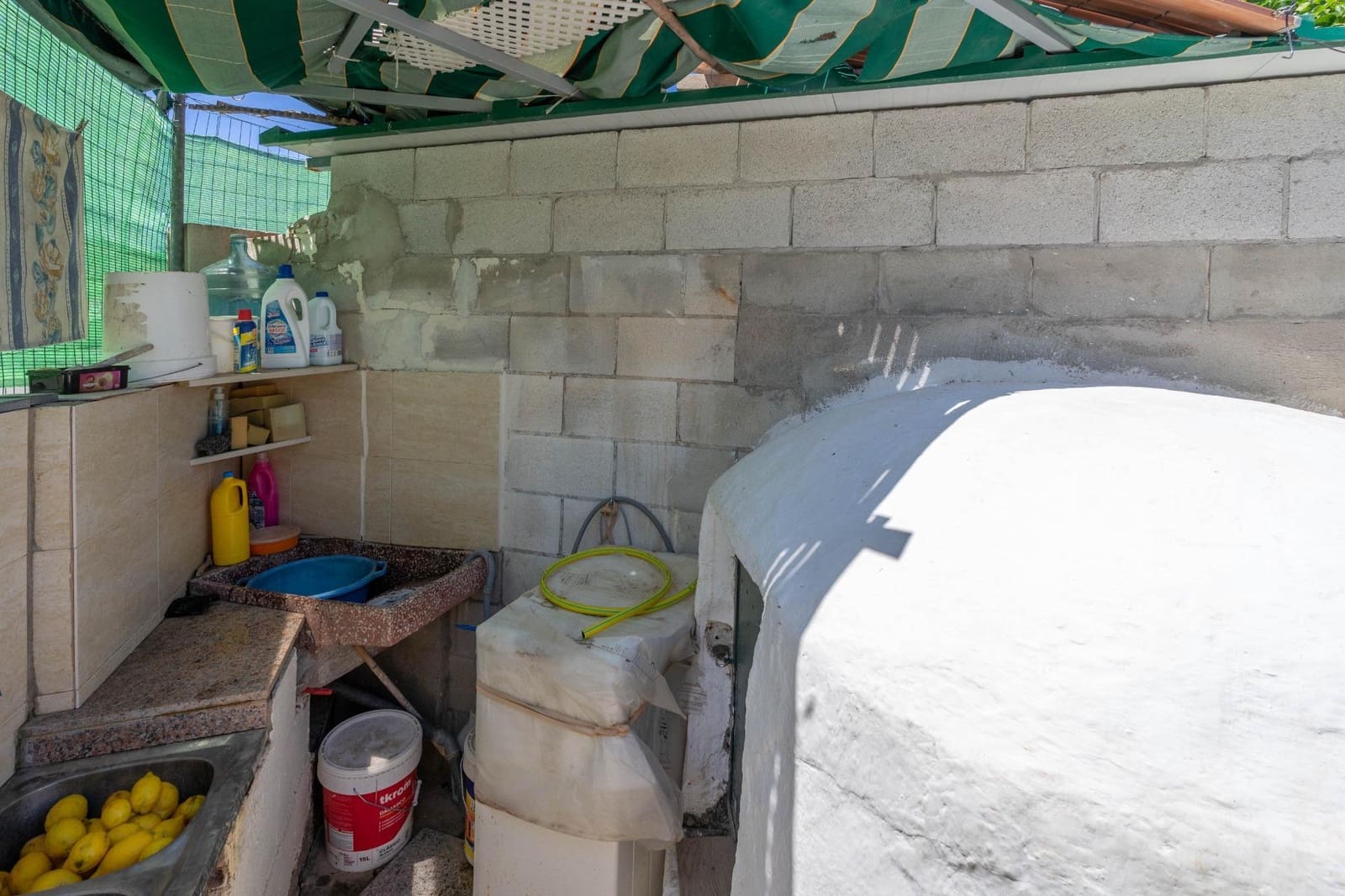 2 soveværelse Villa til salg i Alhaurin el Grande - € 275.000 (Ref: 8385072)