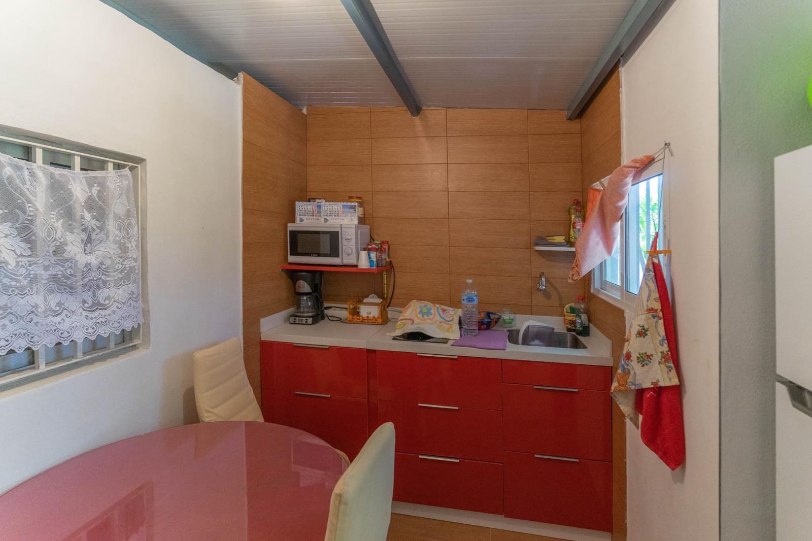 2 soveværelse Villa til salg i Alhaurin el Grande - € 275.000 (Ref: 8385072)