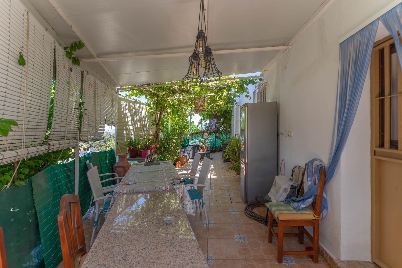 2 soveværelse Villa til salg i Alhaurin el Grande - € 275.000 (Ref: 8385072)