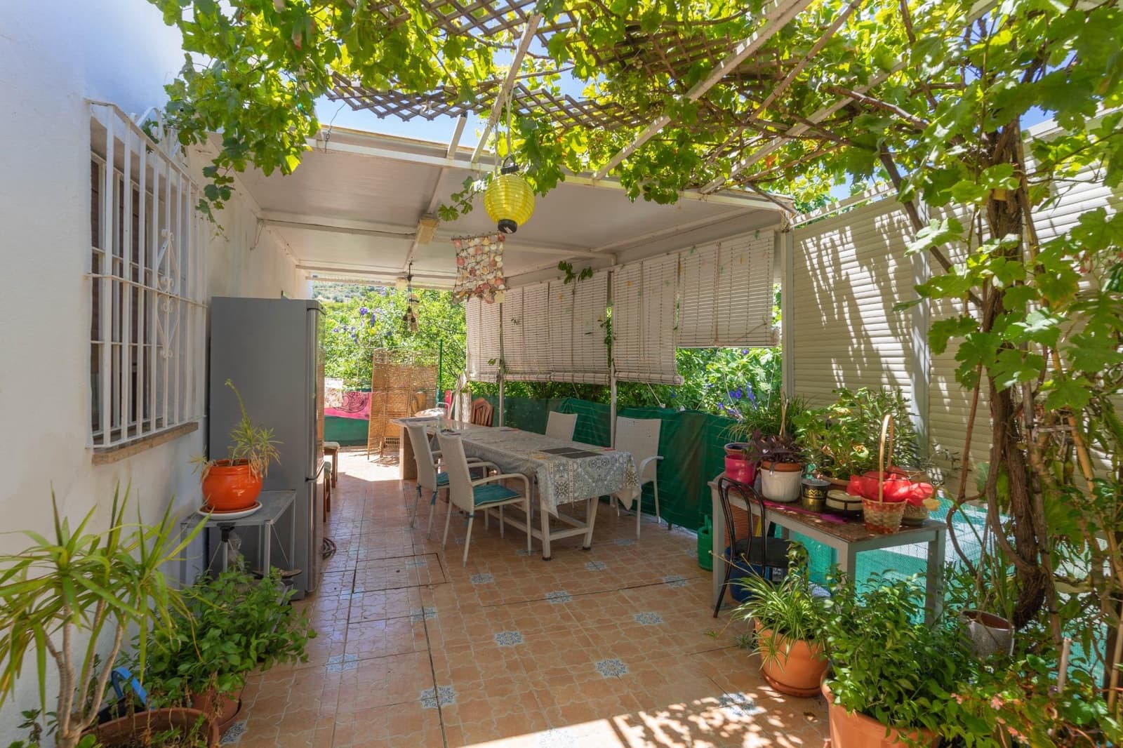 2 soveværelse Villa til salg i Alhaurin el Grande - € 275.000 (Ref: 8385072)