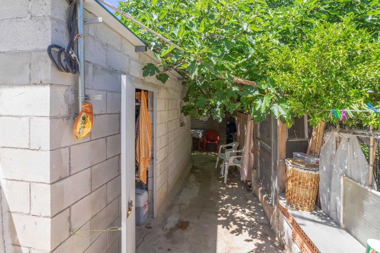 2 soveværelse Villa til salg i Alhaurin el Grande - € 275.000 (Ref: 8385072)