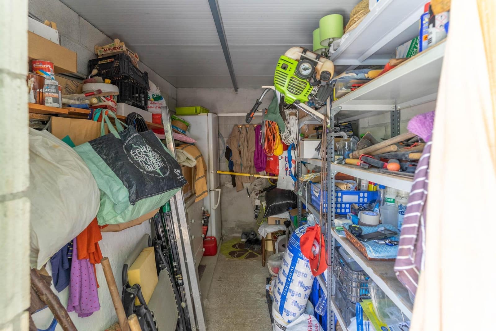 2 soveværelse Villa til salg i Alhaurin el Grande - € 275.000 (Ref: 8385072)