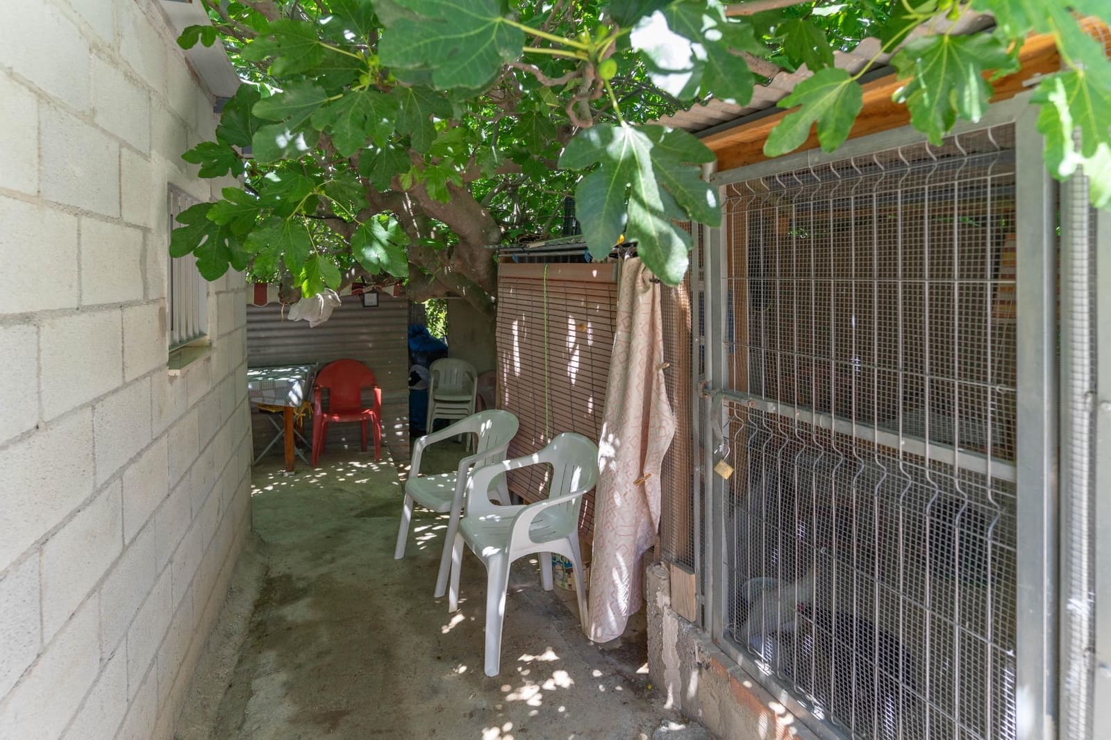 2 soveværelse Villa til salg i Alhaurin el Grande - € 275.000 (Ref: 8385072)