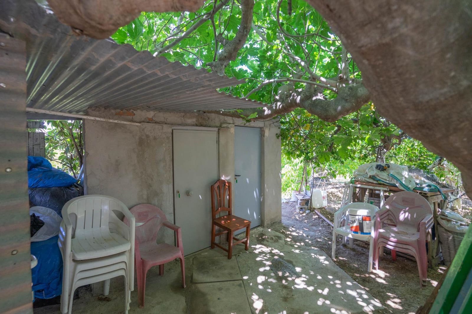 2 soveværelse Villa til salg i Alhaurin el Grande - € 275.000 (Ref: 8385072)