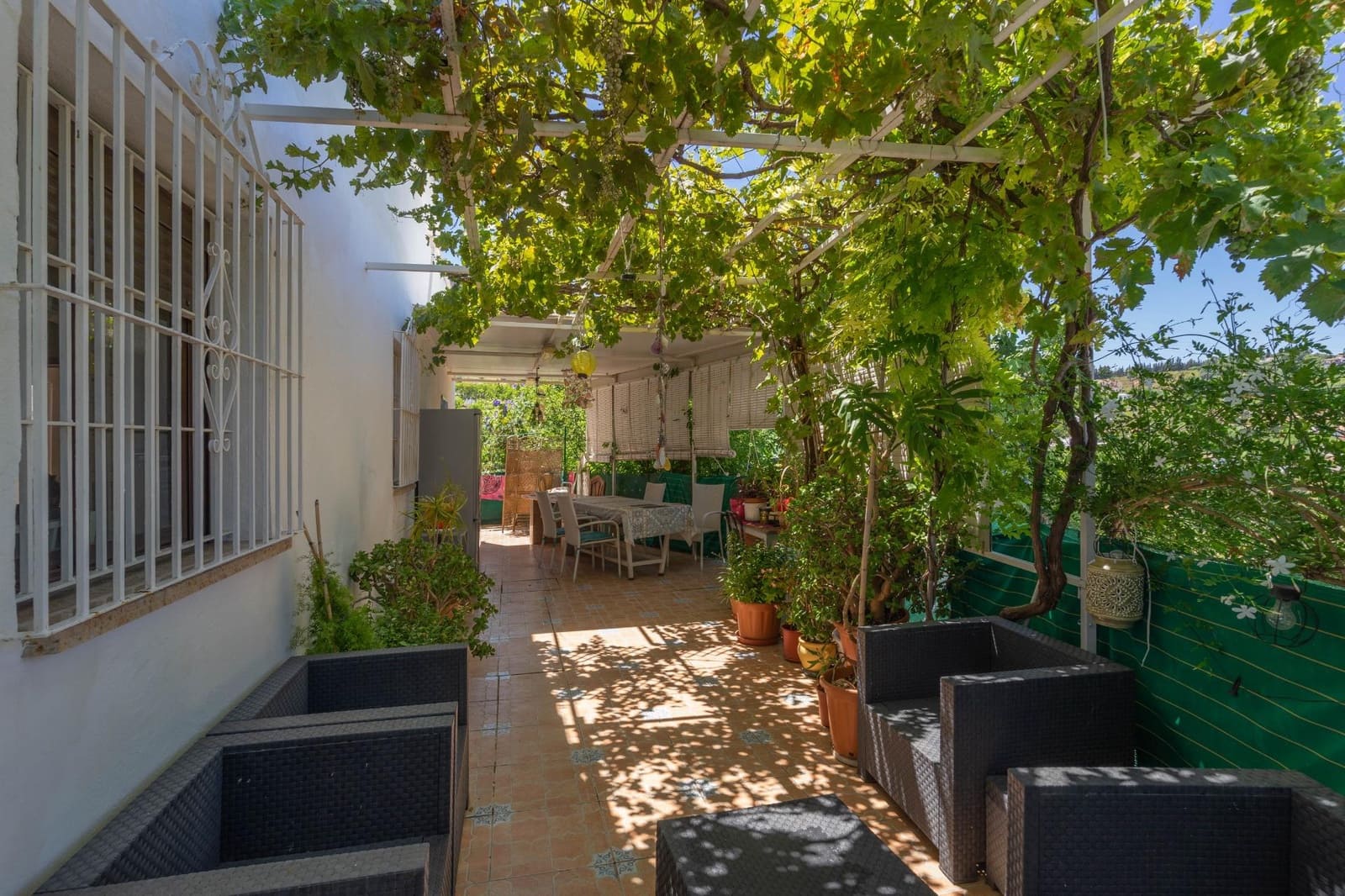 2 soveværelse Villa til salg i Alhaurin el Grande - € 275.000 (Ref: 8385072)