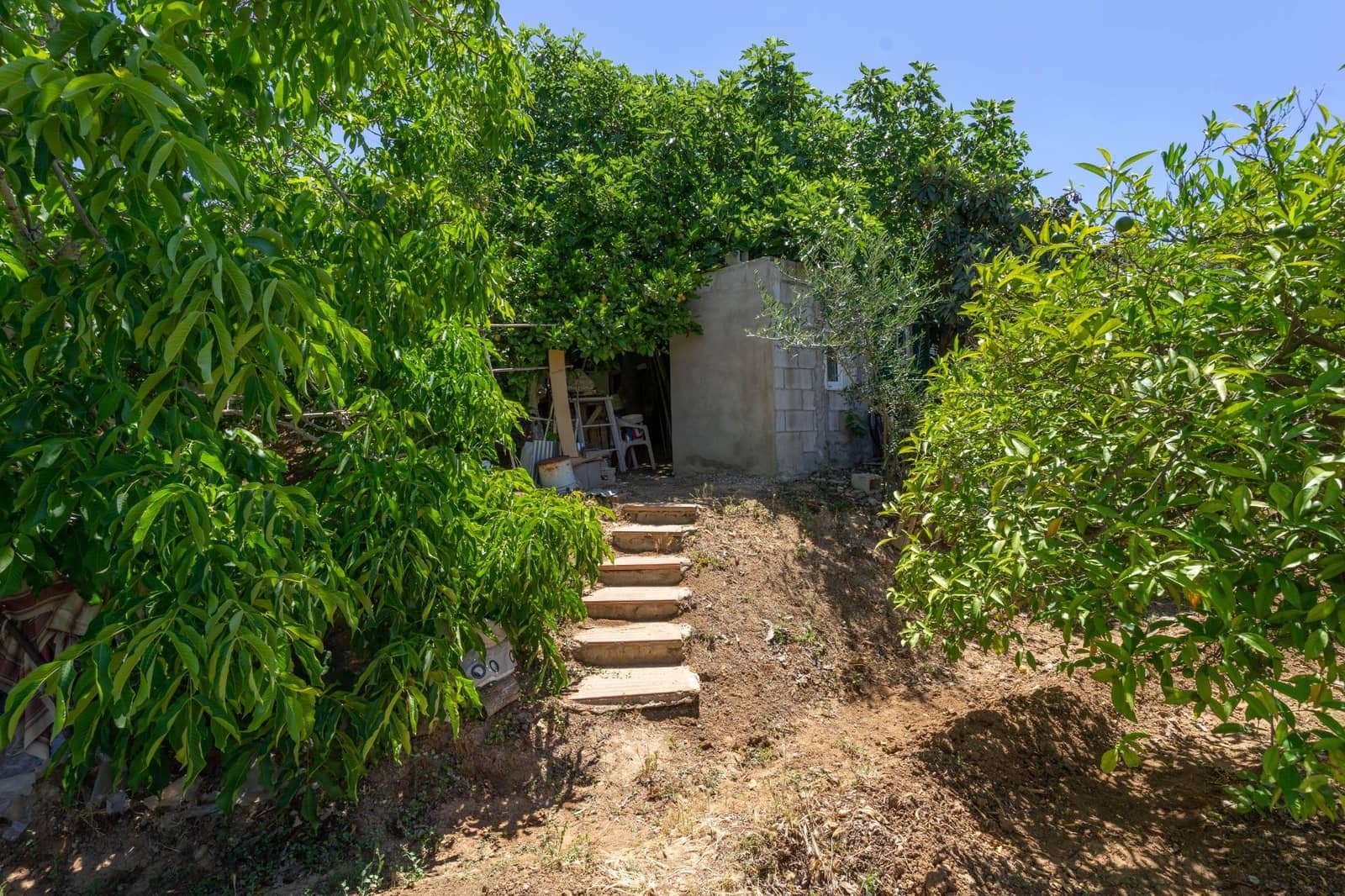 2 soveværelse Villa til salg i Alhaurin el Grande - € 275.000 (Ref: 8385072)