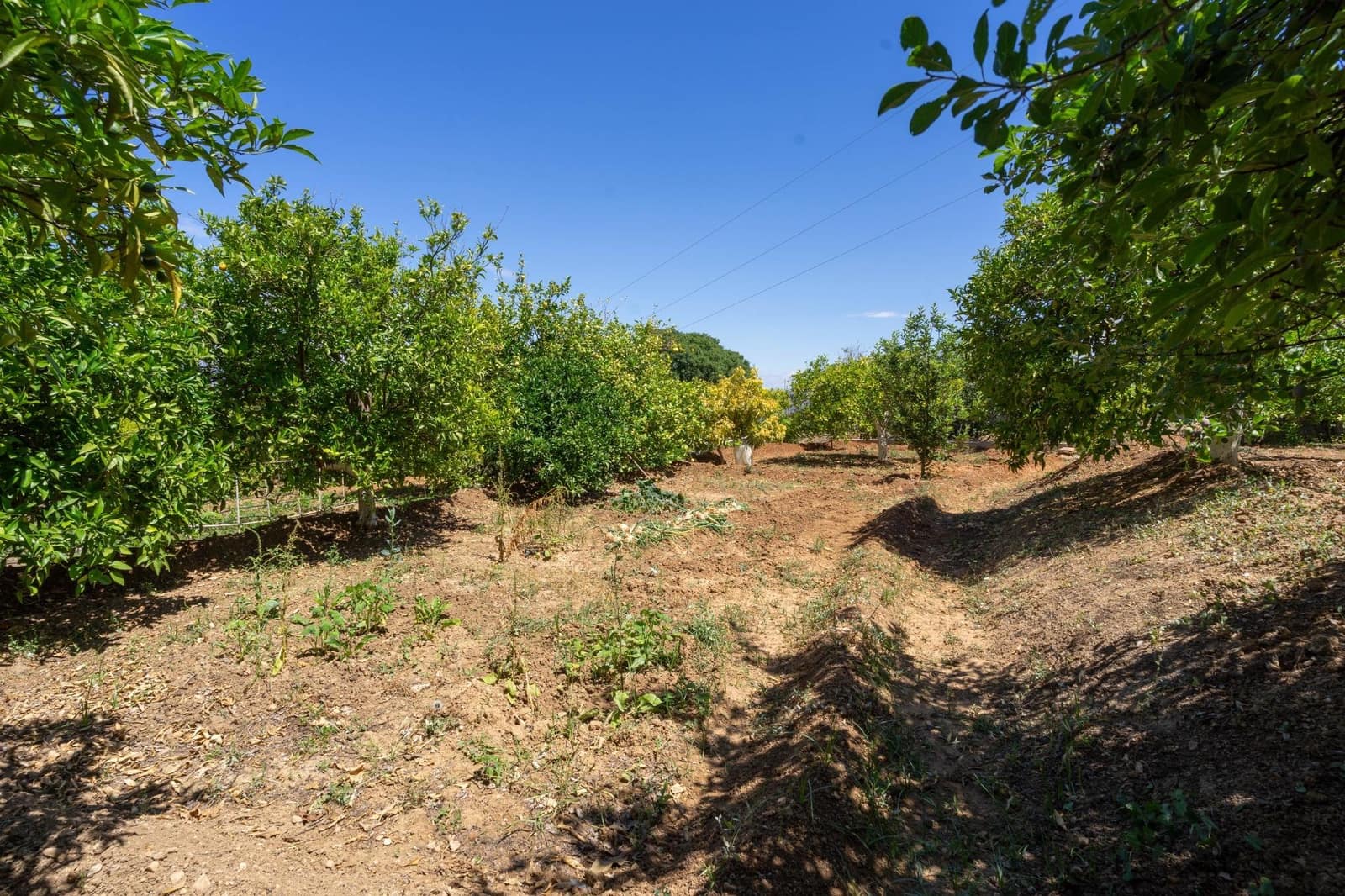 2 soveværelse Villa til salg i Alhaurin el Grande - € 275.000 (Ref: 8385072)