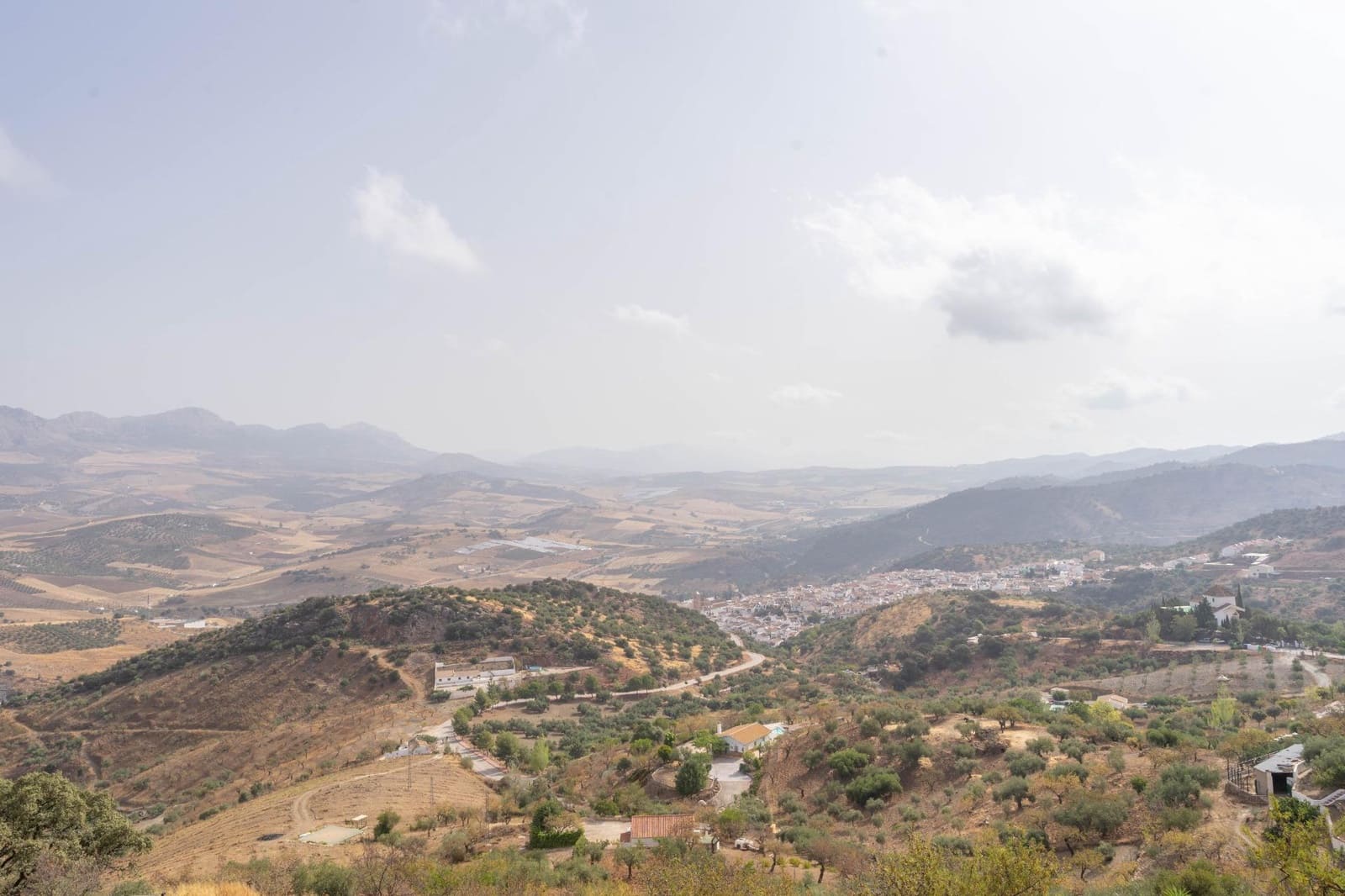 3 soveværelse Villa til salg i Casabermeja - € 283.000 (Ref: 8509529)