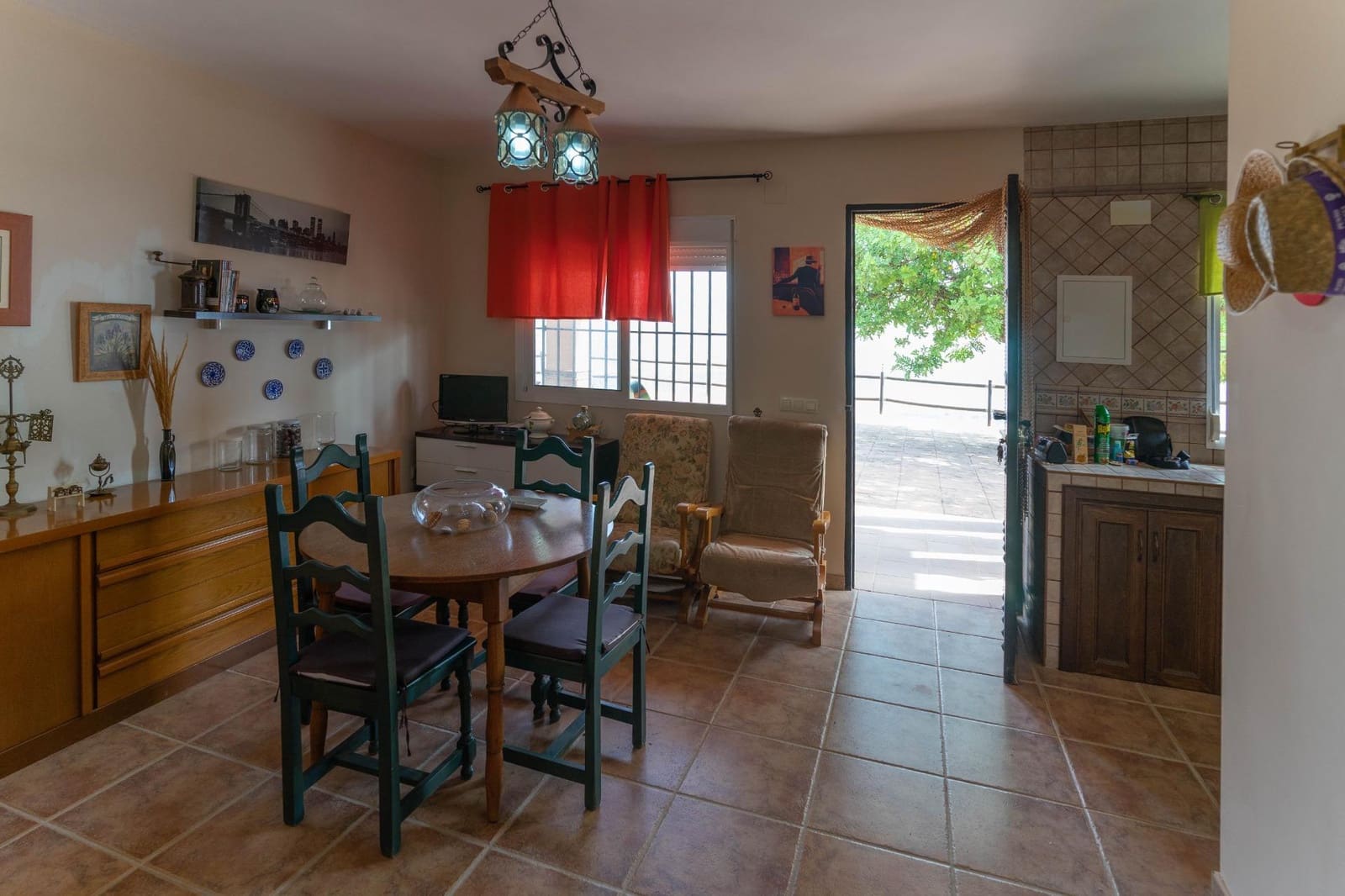 3 soveværelse Villa til salg i Casabermeja - € 283.000 (Ref: 8509529)